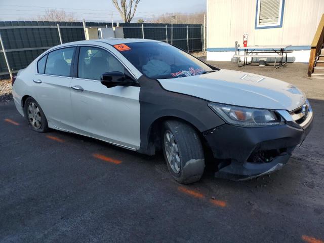 Photo 4 from auction – 2013 HONDA ACCORD EX with VIN 1HGCR2F70DA182562