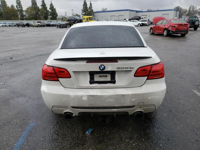 Photo 6 from auction – 2012 BMW 335 I SULE with VIN WBADX1C55CJ128109