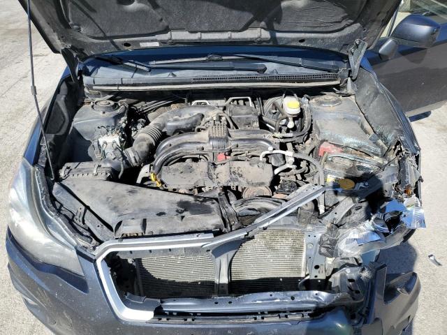 Photo 11 from auction – 2013 SUBARU IMPREZA LI with VIN JF1GJAK61DH025053