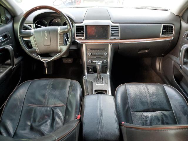 Photo 8 from auction – 2011 LINCOLN MKZ with VIN 3LNHL2JC1BR762735