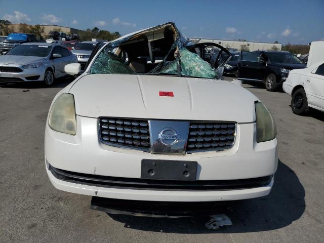 Photo 5 from auction – 2005 NISSAN MAXIMA SE with VIN 1N4BA41E45C840379