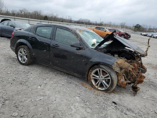 صورة رقم 4 من المزاد - 2014 DODGE AVENGER SE مع VIN 1C3CDZAGXEN104351