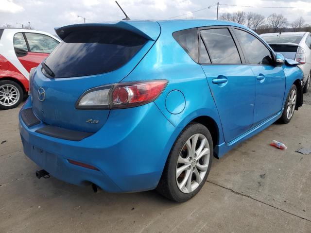Photo 3 from auction – 2010 MAZDA 3 S with VIN JM1BL1H55A1204522