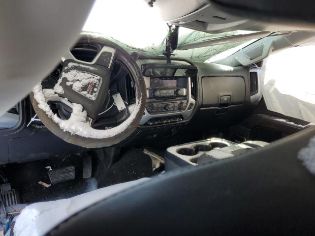 Photo 8 from auction – 2018 GMC SIERRA K25 with VIN 1GT12TEY3JF189871