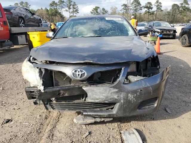 Photo 5 from auction – 2011 TOYOTA CAMRY BASE with VIN 4T1BF3EK8BU665996