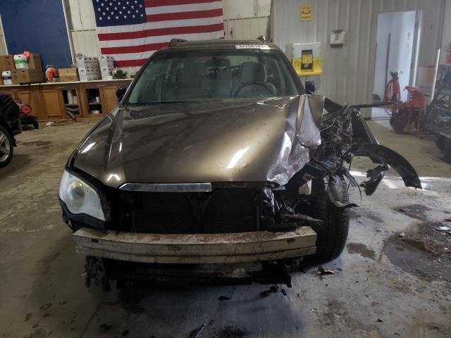 Photo 5 from auction – 2008 SUBARU OUTBACK 2. with VIN 4S4BP61C787304182