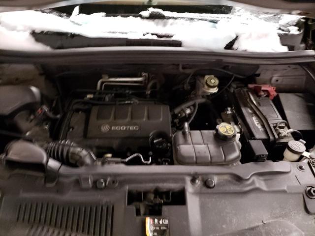 Photo 12 from auction – 2013 BUICK ENCORE with VIN KL4CJGSB5DB208784