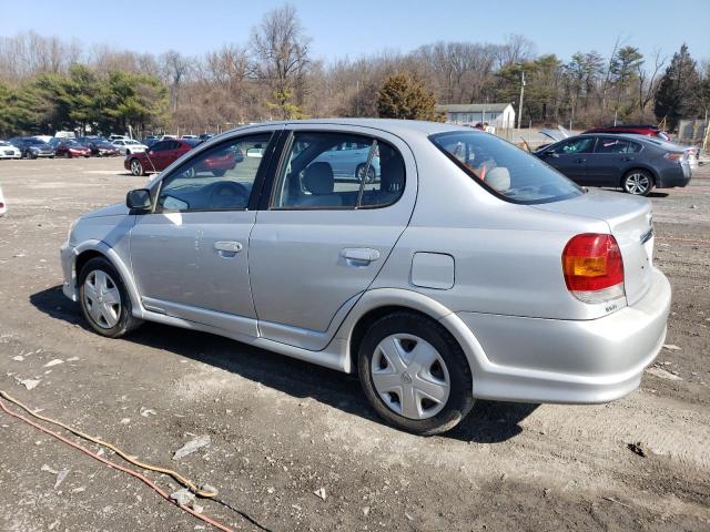 Photo 2 from auction – 2003 TOYOTA ECHO with VIN JTDBT123730283997