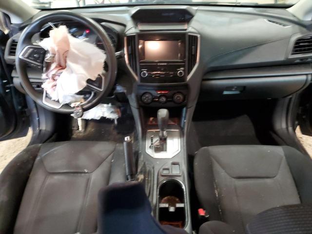 Photo 8 from auction – 2019 SUBARU IMPREZA with VIN 4S3GTAA66K3756478