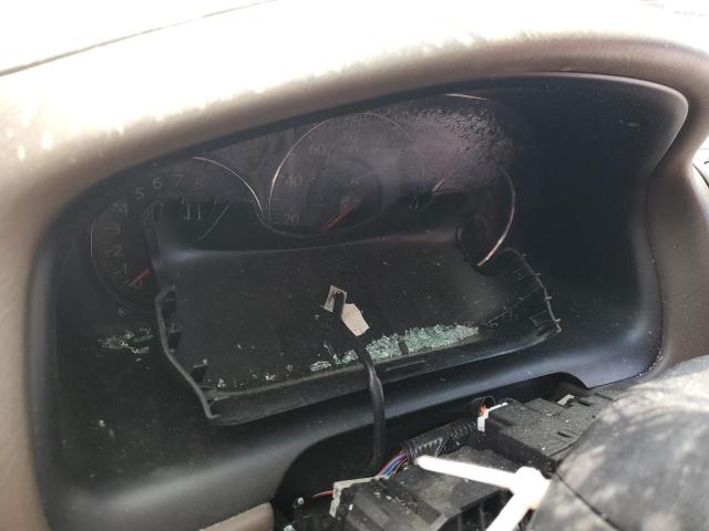 Photo 9 from auction – 2005 HONDA CIVIC EX with VIN 2HGES26725H548571