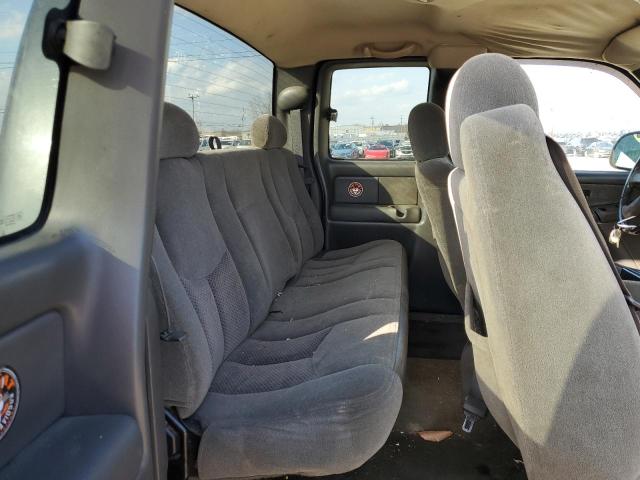 Photo 10 from auction – 2003 CHEVROLET SILVERADO with VIN 2GCEK19T531302508