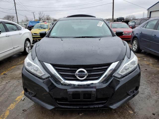 Photo 5 from auction – 2017 NISSAN ALTIMA 2.5 with VIN 1N4AL3AP5HC198535