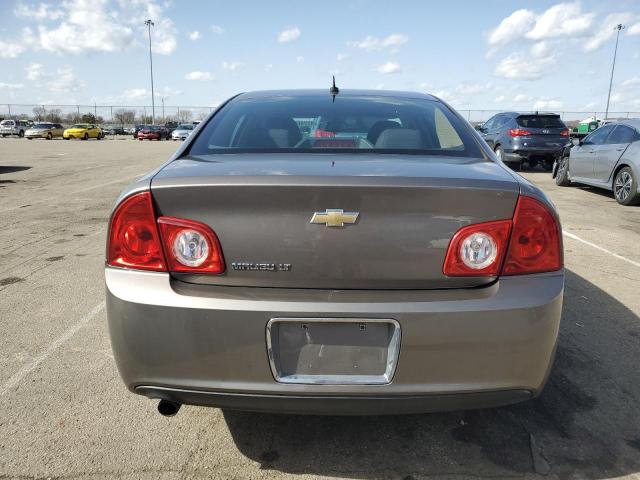 Photo 6 from auction – 2010 CHEVROLET MALIBU 1LT with VIN 1G1ZC5EBXAF259463