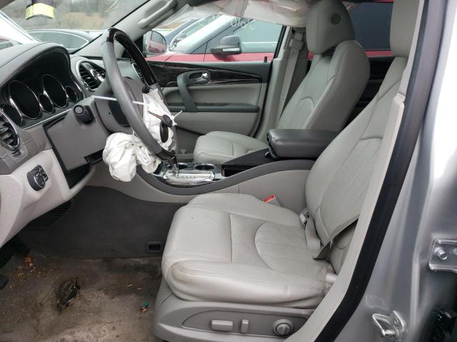 Photo 7 from auction – 2014 BUICK ENCLAVE with VIN 5GAKVBKD4EJ374054