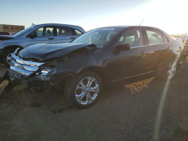 Photo 1 from auction – 2012 FORD FUSION SE with VIN 3FAHP0HG2CR301489