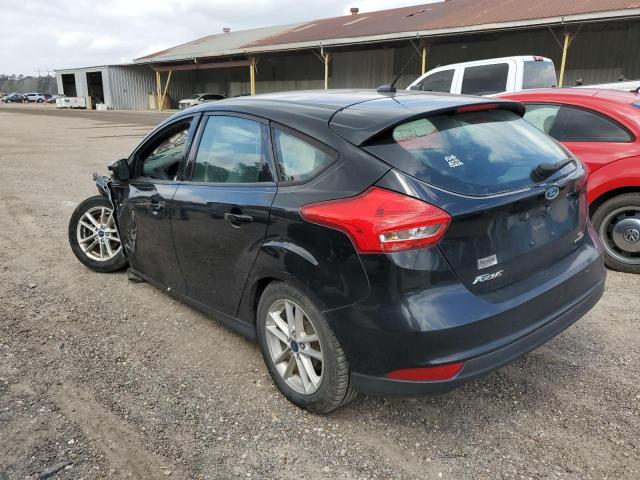 Photo 2 from auction – 2016 FORD FOCUS SE with VIN 1FADP3K21GL309035