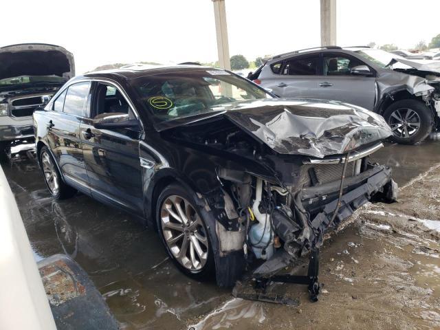 Photo 4 from auction – 2015 FORD TAURUS LIM with VIN 1FAHP2F88FG131528