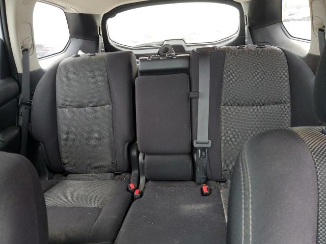 Photo 10 from auction – 2019 NISSAN PATHFINDER with VIN 5N1DR2MN8KC606474