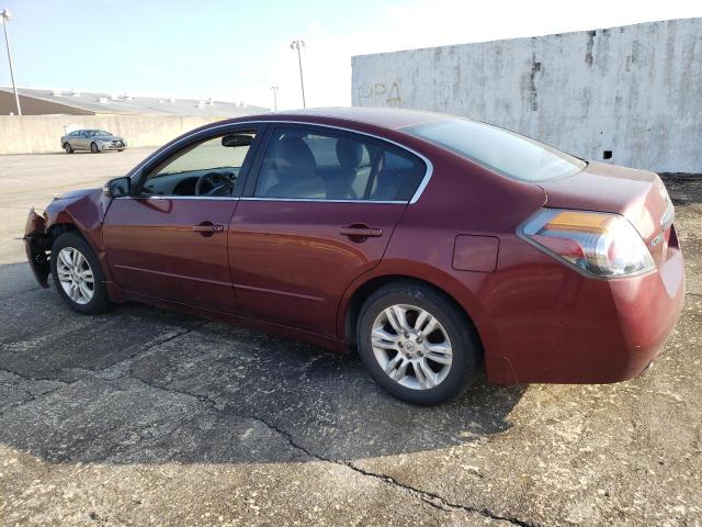 Photo 2 from auction – 2010 NISSAN ALTIMA BAS with VIN 1N4AL2AP2AN437317