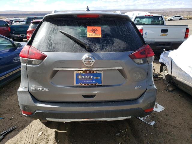 Photo 6 from auction – 2019 NISSAN ROGUE S with VIN KNMAT2MT4KP525293