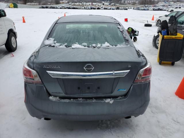Photo 6 from auction – 2014 NISSAN ALTIMA 2.5 with VIN 1N4AL3AP2EC199847