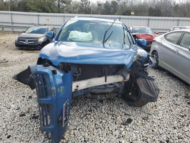 Photo 5 from auction – 2008 TOYOTA HIGHLANDER with VIN JTEDS42A482013502