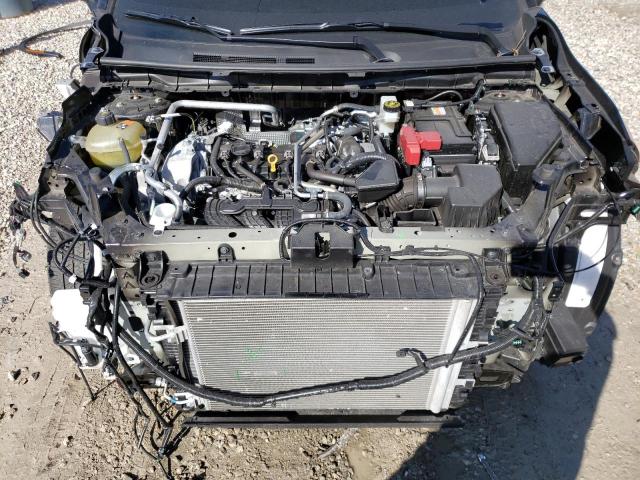 Photo 12 from auction – 2022 MITSUBISHI OUTLANDER with VIN JA4J4UA8XNZ082000