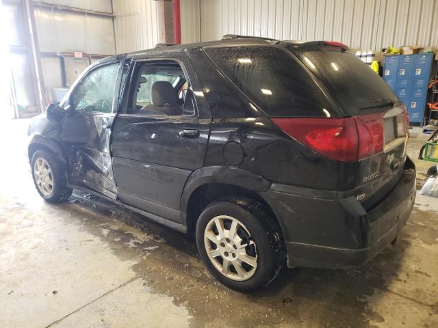 Photo 2 from auction – 2006 BUICK RENDEZVOUS with VIN 3G5DB03L86S546829