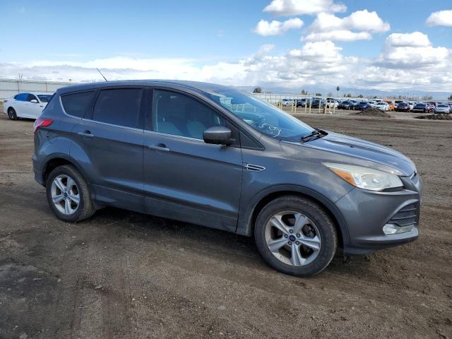 Photo 4 from auction – 2014 FORD ESCAPE SE with VIN 1FMCU0GX5EUB47656