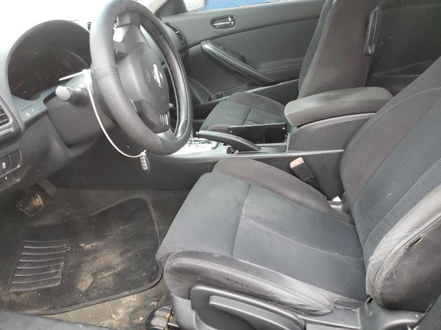 Photo 7 from auction – 2013 NISSAN ALTIMA S with VIN 1N4AL2EP1DC152635