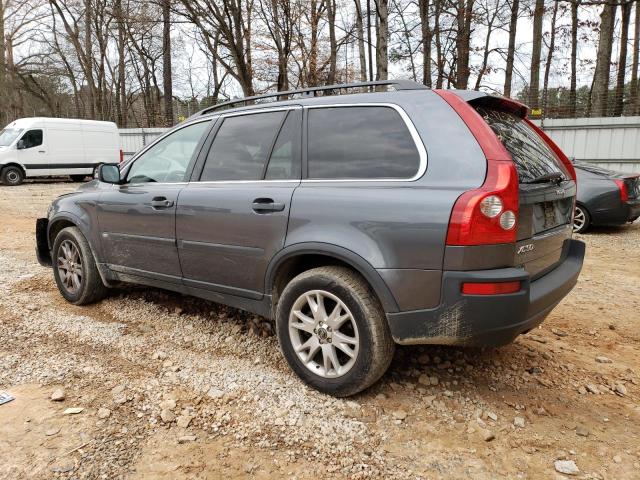 Photo 2 from auction – 2006 VOLVO XC90 with VIN YV4CZ592661257913