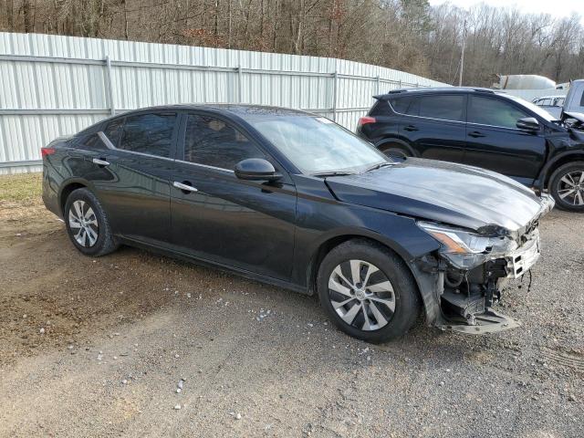 Photo 4 from auction – 2020 NISSAN ALTIMA S with VIN 1N4BL4BV1LC160929