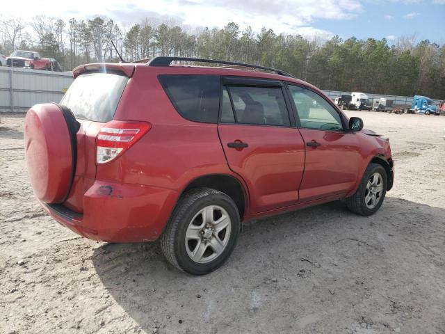 Photo 3 from auction – 2009 TOYOTA RAV4 with VIN JTMZF33V19D004336