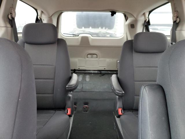 Photo 10 from auction – 2008 DODGE GRAND CARA with VIN 1D8HN54P18B109223