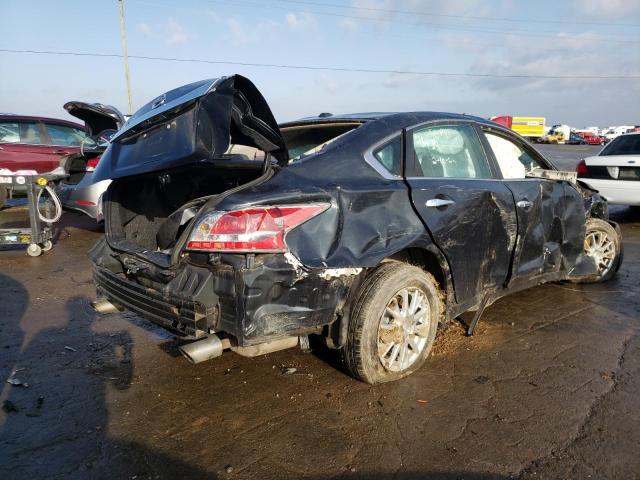 Photo 3 from auction – 2015 NISSAN ALTIMA 2.5 with VIN 1N4AL3AP8FN891424