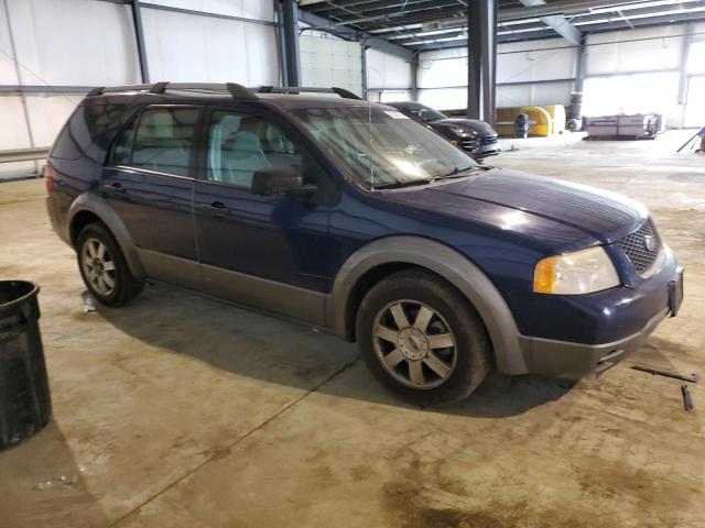 Photo 4 from auction – 2005 FORD FREESTYLE with VIN 1FMZK04195GA26319