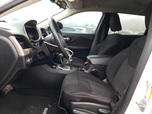 Photo 7 from auction – 2015 JEEP CHEROKEE L with VIN 1C4PJMCB0FW749225