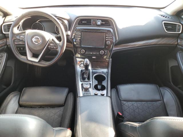 Photo 8 from auction – 2017 NISSAN MAXIMA 3.5 with VIN 1N4AA6AP2HC372648