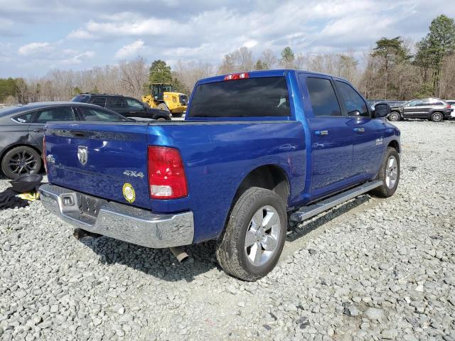 Photo 3 from auction – 2018 RAM 1500 SLT with VIN 3C6RR7LG0JG266184