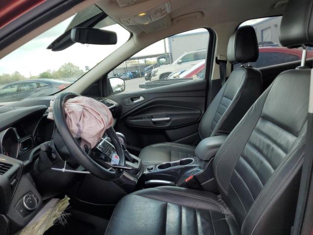 Photo 7 from auction – 2015 FORD ESCAPE TIT with VIN 1FMCU0J95FUC01405