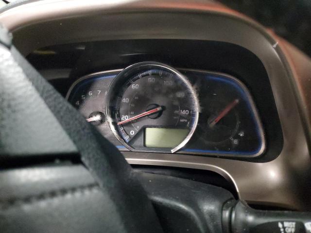 Photo 9 from auction – 2013 TOYOTA RAV4 LIMIT with VIN JTMDFREV1D5007542