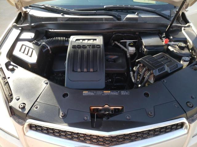 Photo 12 from auction – 2010 CHEVROLET EQUINOX LT with VIN 2CNALDEW0A6343752