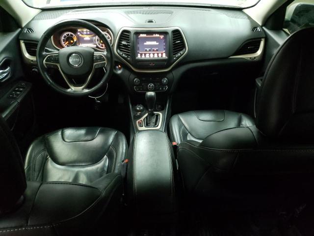 Photo 8 from auction – 2016 JEEP CHEROKEE L with VIN 1C4PJMDB3GW285069