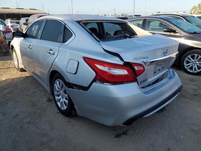 Photo 2 from auction – 2016 NISSAN ALTIMA 2.5 with VIN 1N4AL3AP0GC188977
