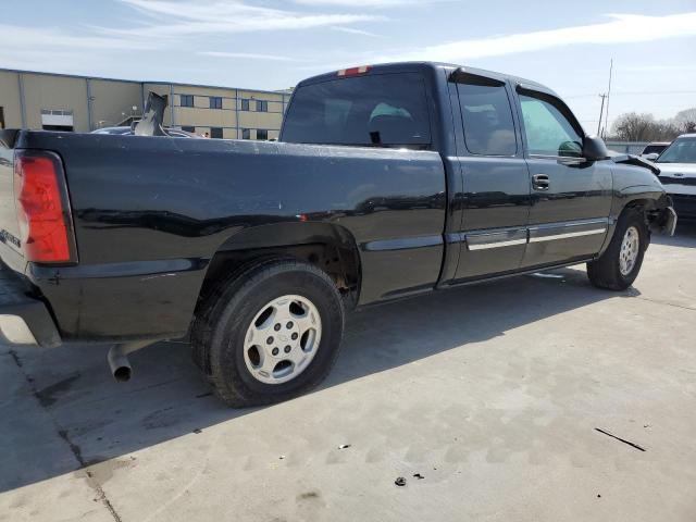 Photo 3 from auction – 2004 CHEVROLET SILVERADO with VIN 2GCEC19T241134986