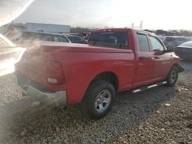 Photo 3 from auction – 2012 DODGE RAM 1500 S with VIN 1C6RD6FP1CS101566