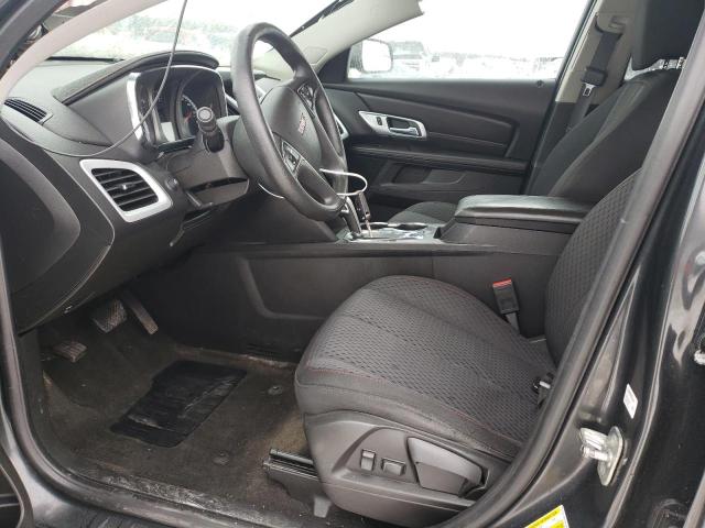Photo 7 from auction – 2013 GMC TERRAIN SL with VIN 2GKALMEK8D6380655
