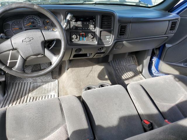 Photo 8 from auction – 2003 CHEVROLET SILVERADO with VIN 1GCEK19V93E325788
