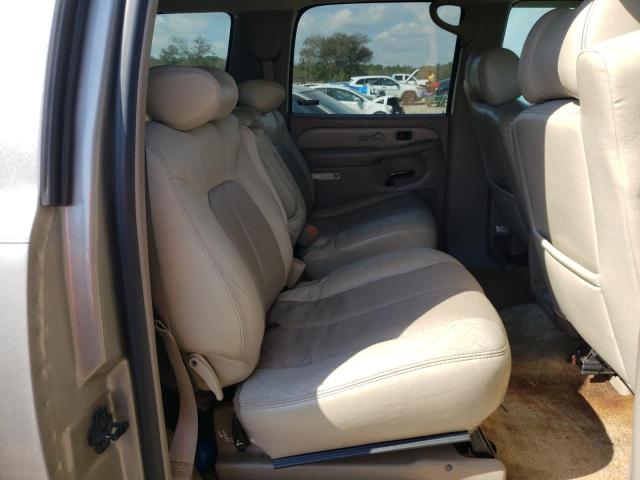 Photo 11 from auction – 2002 GMC DENALI XL with VIN 1GKFK66U92J225911
