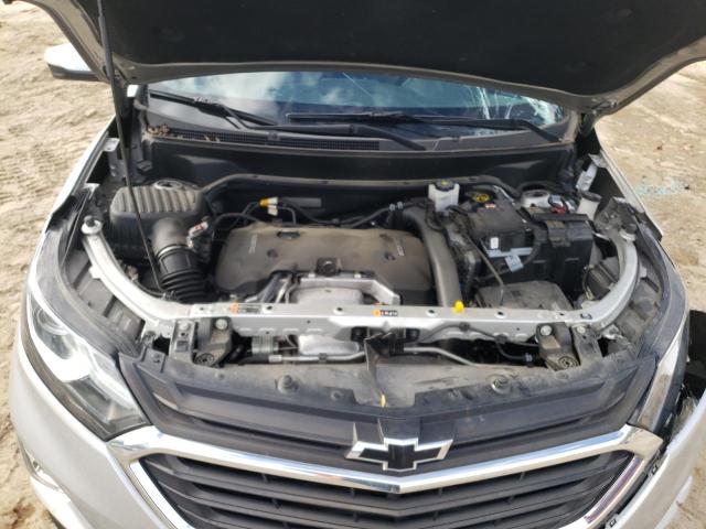 Photo 12 from auction – 2018 CHEVROLET EQUINOX LT with VIN 3GNAXTEX6JS547332
